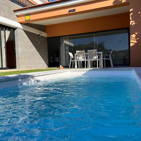 Villa Exire Corralejo Exterior foto