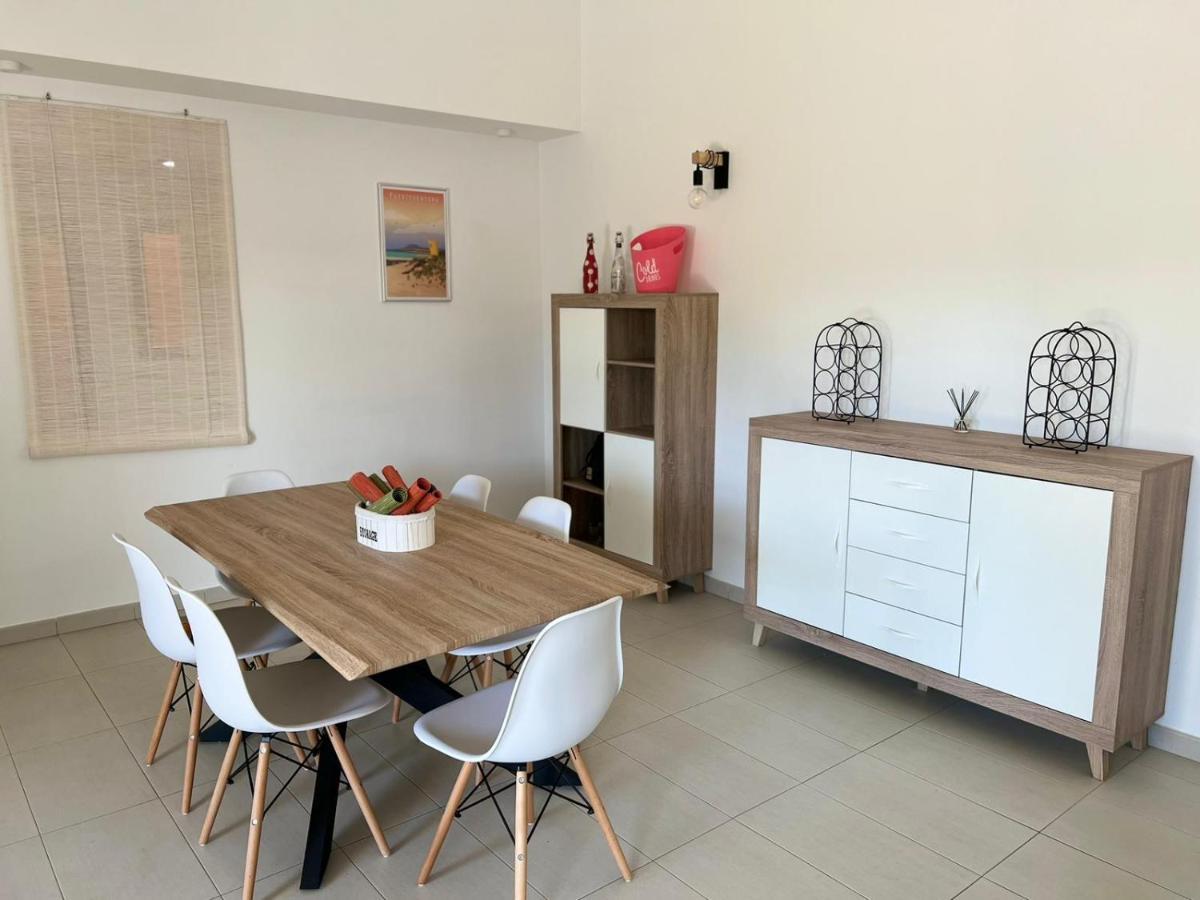 Villa Exire Corralejo Exterior foto