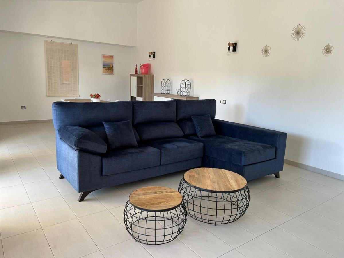 Villa Exire Corralejo Exterior foto