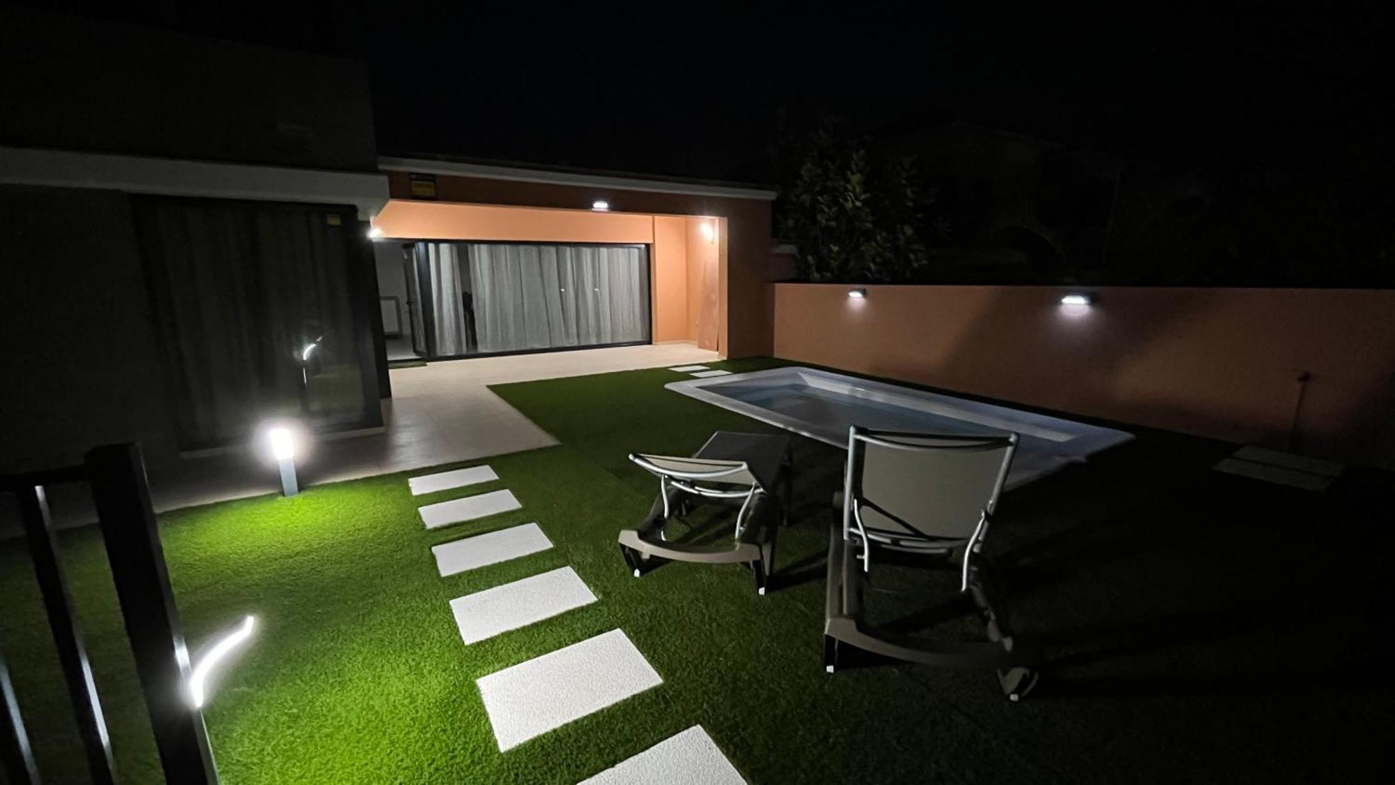 Villa Exire Corralejo Exterior foto